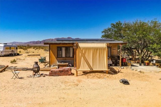 5132 Kelly Road, 29 Palms, CA 92277
