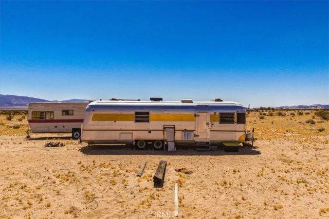 5132 Kelly Road, 29 Palms, CA 92277