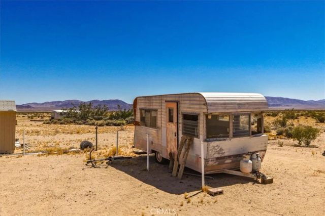 5132 Kelly Road, 29 Palms, CA 92277