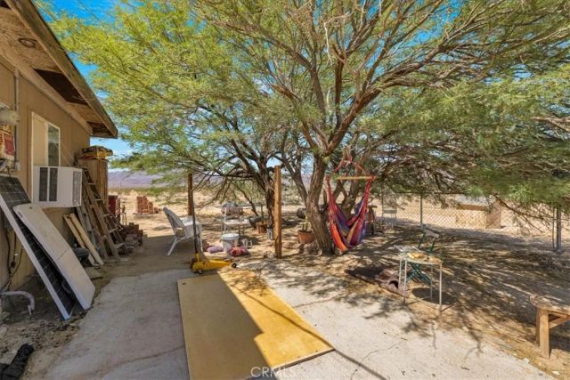 5132 Kelly Road, 29 Palms, CA 92277