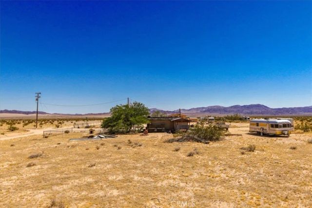 5132 Kelly Road, 29 Palms, CA 92277