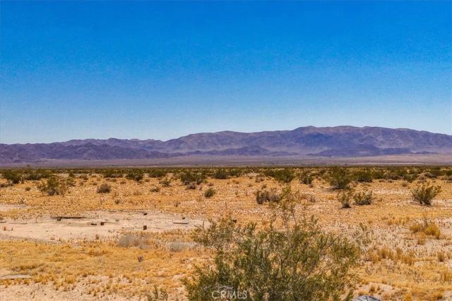 5132 Kelly Road, 29 Palms, CA 92277