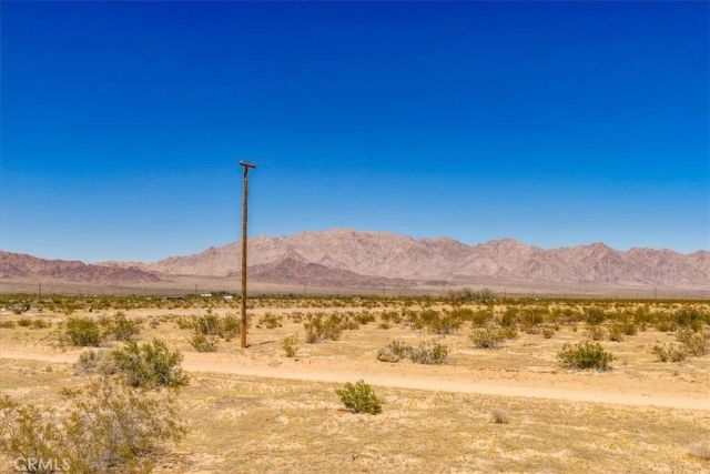 5132 Kelly Road, 29 Palms, CA 92277