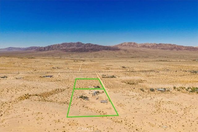 5132 Kelly Road, 29 Palms, CA 92277