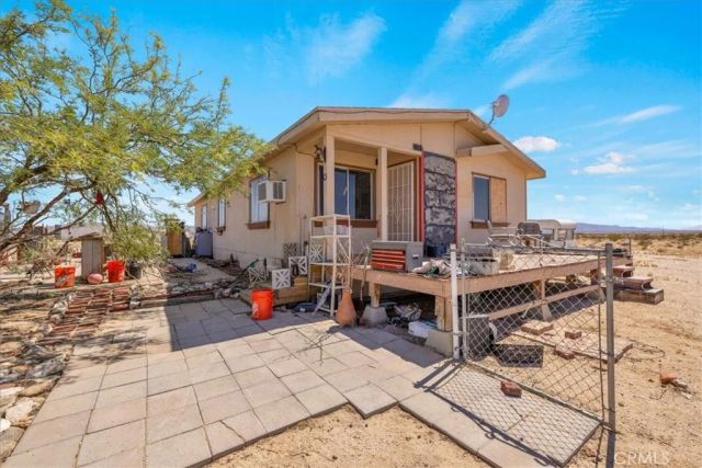 5132 Kelly Road, 29 Palms, CA 92277
