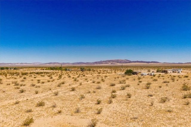 5132 Kelly Road, 29 Palms, CA 92277