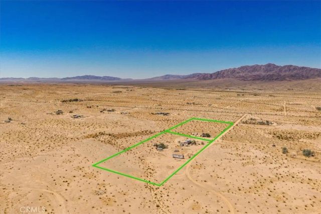 5132 Kelly Road, 29 Palms, CA 92277