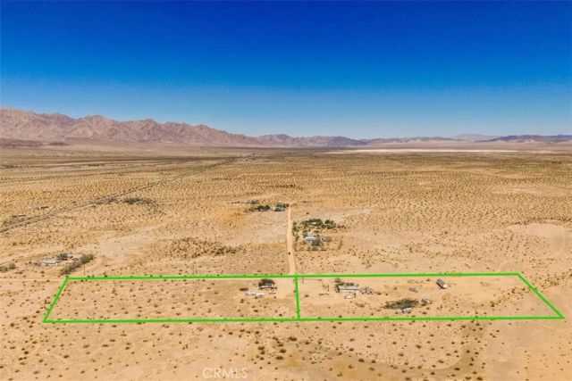 5132 Kelly Road, 29 Palms, CA 92277