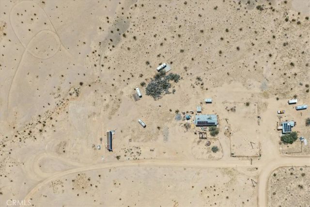 5132 Kelly Road, 29 Palms, CA 92277