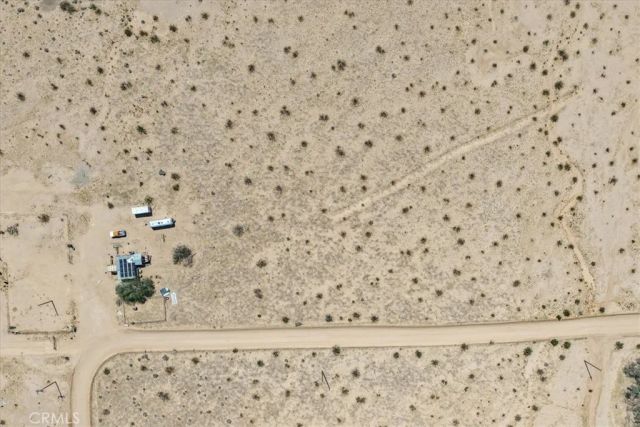 5132 Kelly Road, 29 Palms, CA 92277