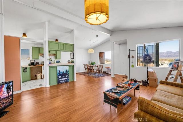 5132 Kelly Road, 29 Palms, CA 92277