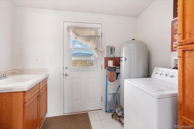 13786 Schoger Road, Nathrop, CO 81236