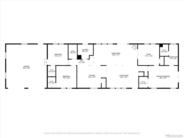 13786 Schoger Road, Nathrop, CO 81236