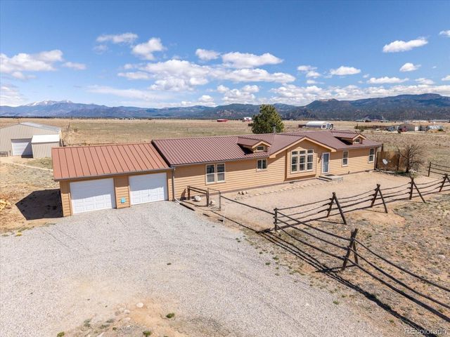 13786 Schoger Road, Nathrop, CO 81236