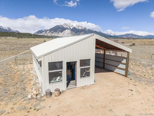 13786 Schoger Road, Nathrop, CO 81236