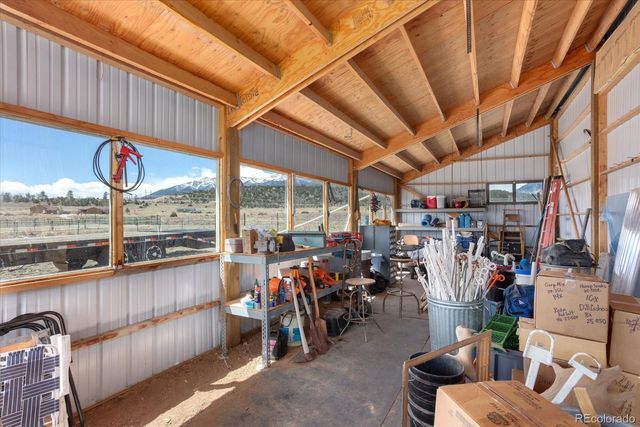 13786 Schoger Road, Nathrop, CO 81236