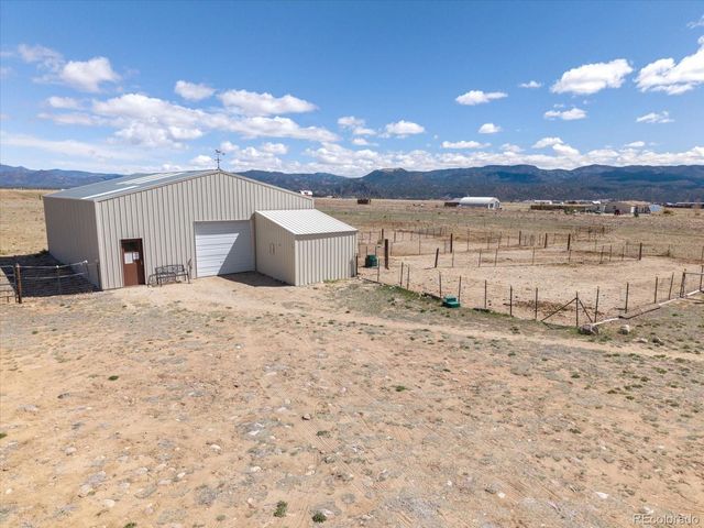 13786 Schoger Road, Nathrop, CO 81236