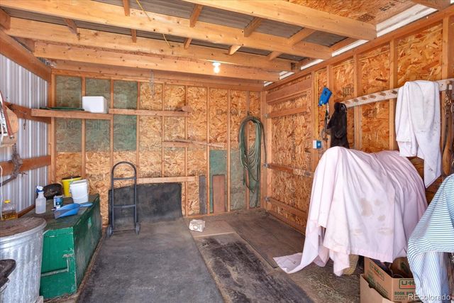 13786 Schoger Road, Nathrop, CO 81236