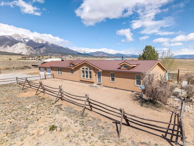 13786 Schoger Road, Nathrop, CO 81236