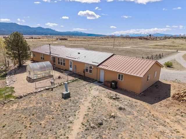 13786 Schoger Road, Nathrop, CO 81236