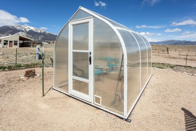 13786 Schoger Road, Nathrop, CO 81236