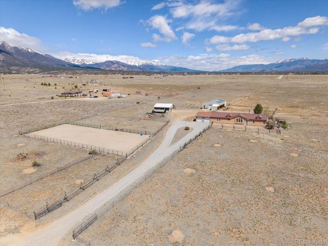 13786 Schoger Road, Nathrop, CO 81236