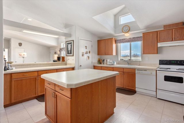 13786 Schoger Road, Nathrop, CO 81236