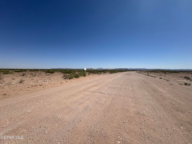 PN -247490 TBD, El Paso, TX 79928