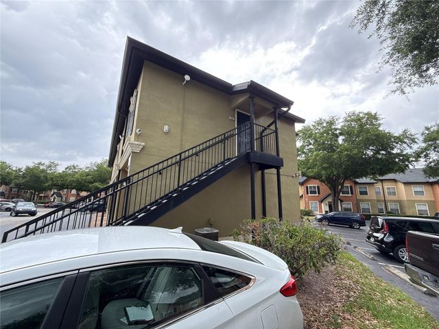 6013 WESTGATE DRIVE 2421, Orlando, FL 32835