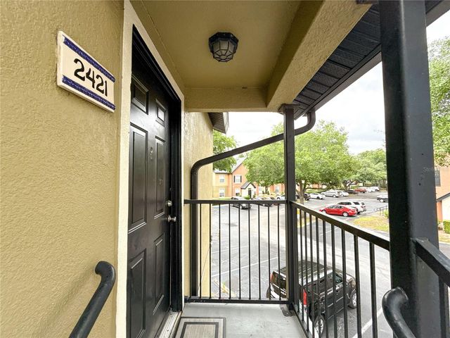 6013 WESTGATE DRIVE 2421, Orlando, FL 32835