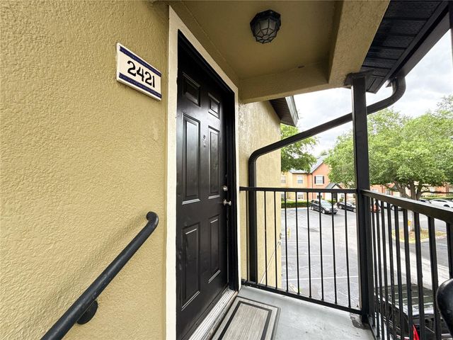 6013 WESTGATE DRIVE 2421, Orlando, FL 32835