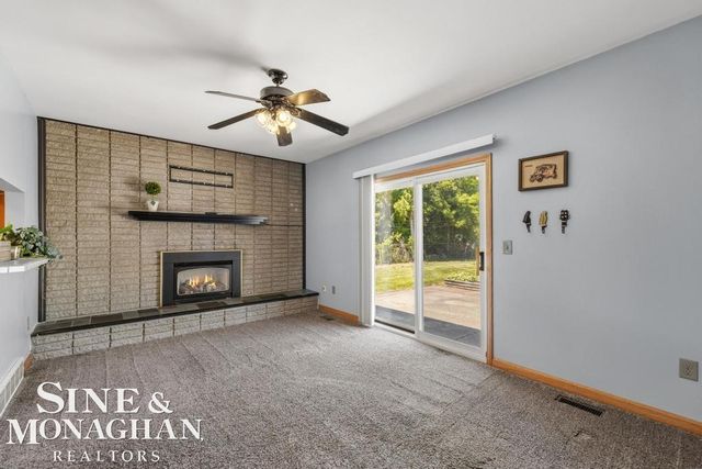 22929 Clairwood Street, St Clair Shores, MI 48080