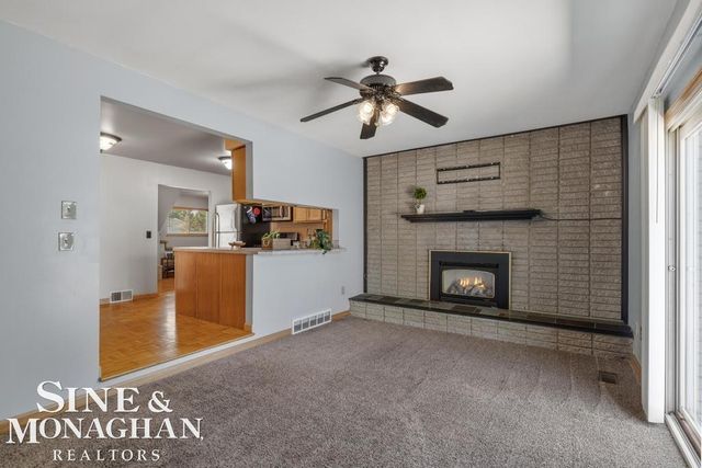 22929 Clairwood Street, St Clair Shores, MI 48080