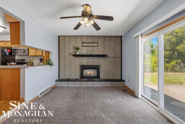 22929 Clairwood Street, St Clair Shores, MI 48080