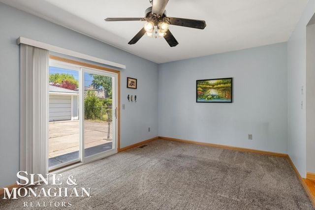 22929 Clairwood Street, St Clair Shores, MI 48080
