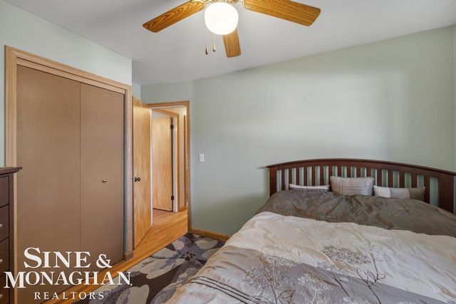 22929 Clairwood Street, St Clair Shores, MI 48080