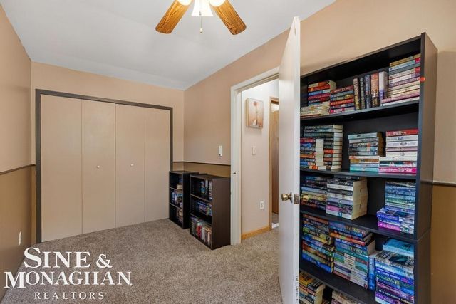 22929 Clairwood Street, St Clair Shores, MI 48080
