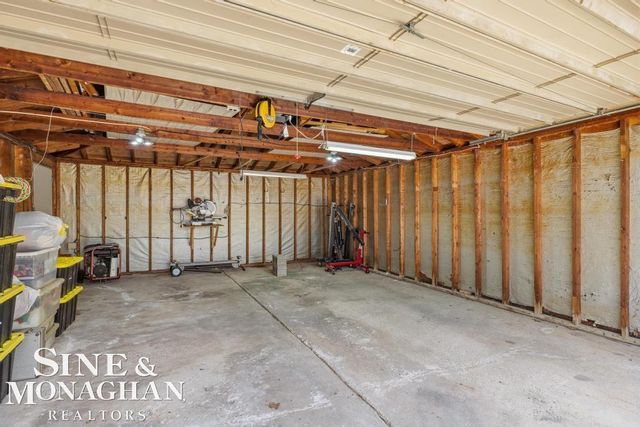 22929 Clairwood Street, St Clair Shores, MI 48080