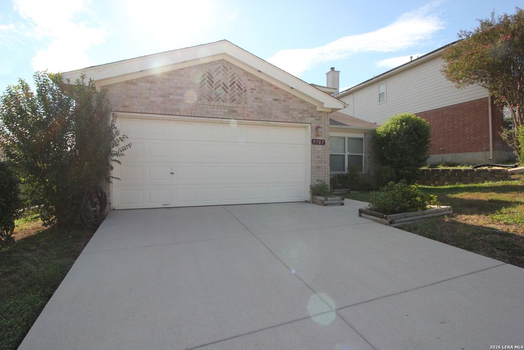 9707 FALCON BAY, Converse, TX 78109