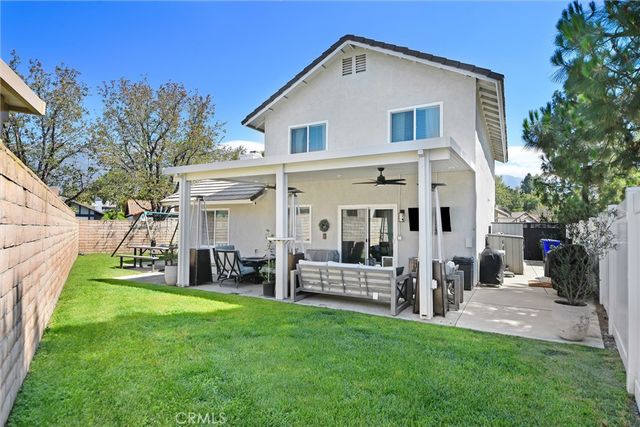 11455 Tioga Peak Court, Rancho Cucamonga, CA 91737