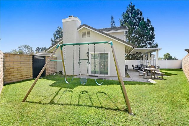 11455 Tioga Peak Court, Rancho Cucamonga, CA 91737