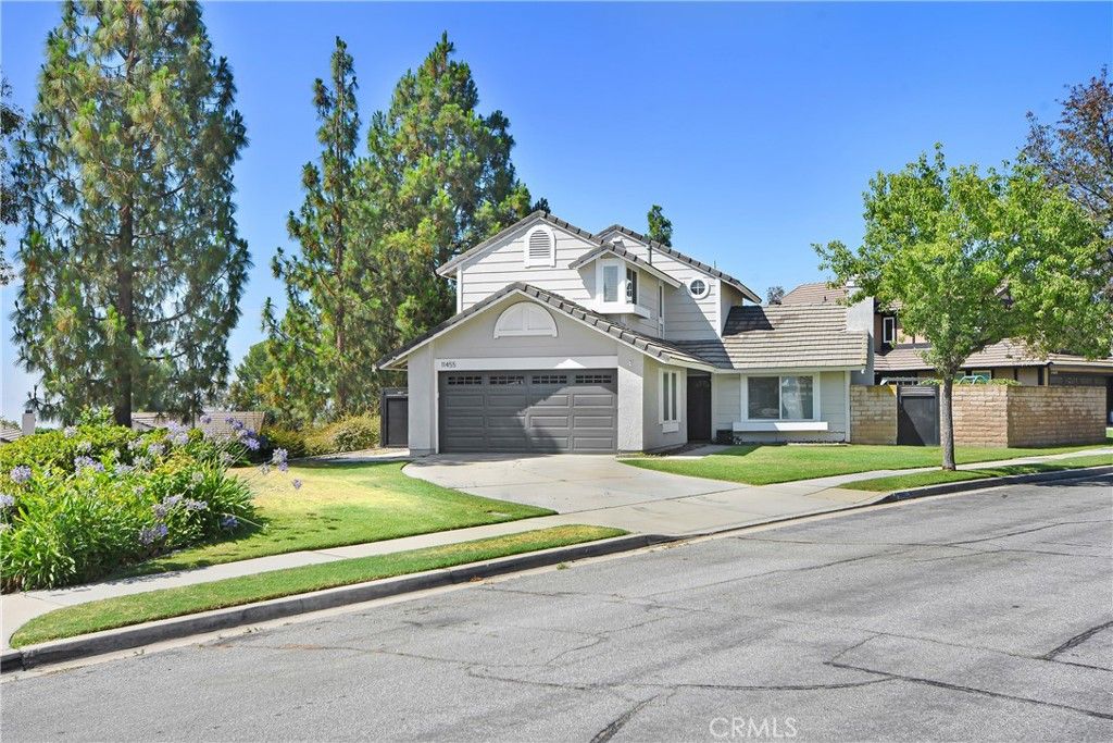 11455 Tioga Peak Court, Rancho Cucamonga, CA 91737