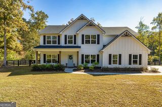 979 Rowe Road, Senoia, GA 30276