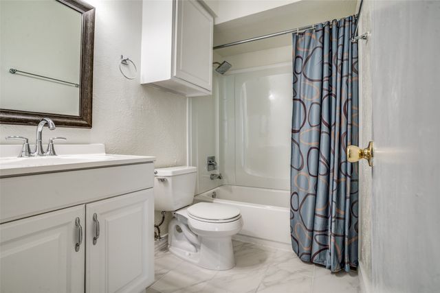 3446 Asbury Street, University Park, TX 75205