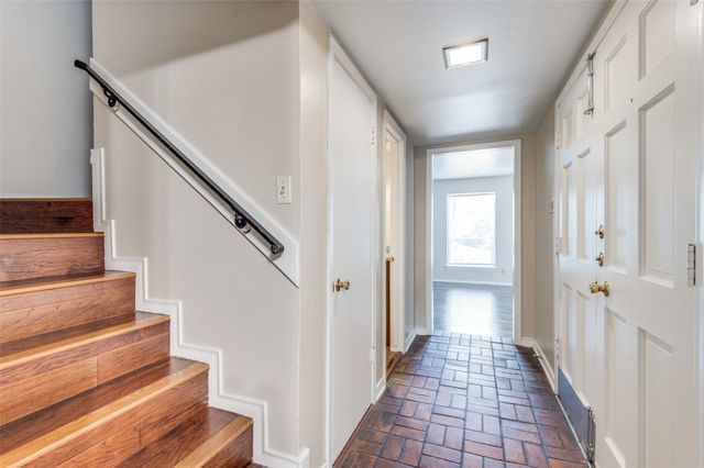 3446 Asbury Street, University Park, TX 75205