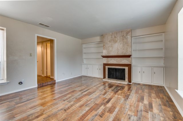 3446 Asbury Street, University Park, TX 75205