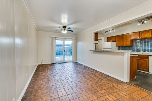 3446 Asbury Street, University Park, TX 75205