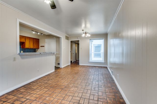 3446 Asbury Street, University Park, TX 75205