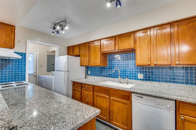 3446 Asbury Street, University Park, TX 75205