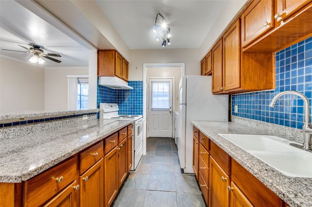 3446 Asbury Street, University Park, TX 75205